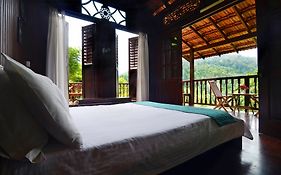 Dusun Resort